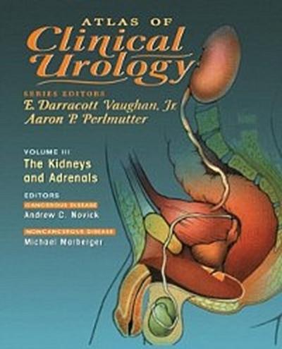 Atlas of Clinical Urology