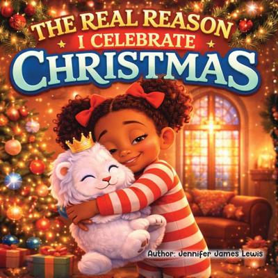 The Real Reason I Celebrate Christmas