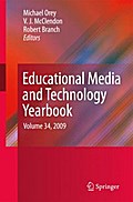 Educational Media and Technology Yearbook
