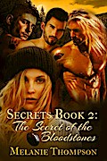 The Secret of the Bloodstones