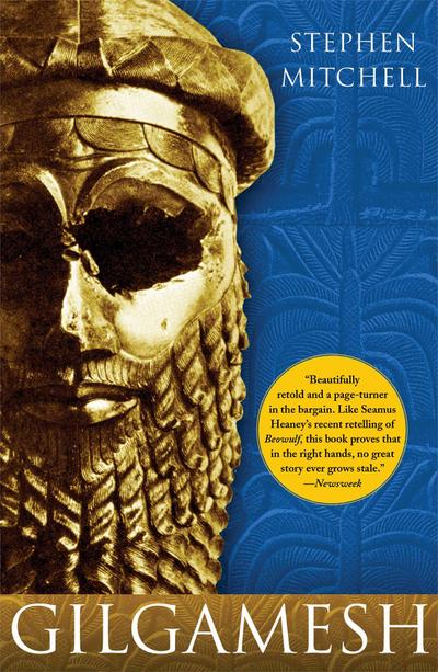 Gilgamesh