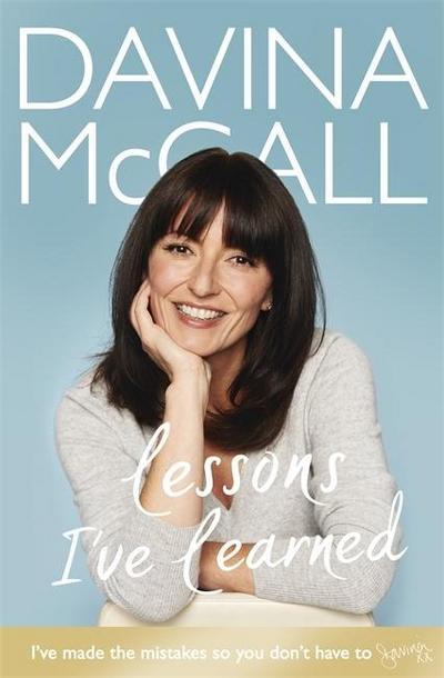 McCall, D: Lessons I’ve Learned