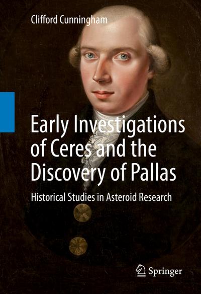 Early Investigations of Ceres and the Discovery of Pallas