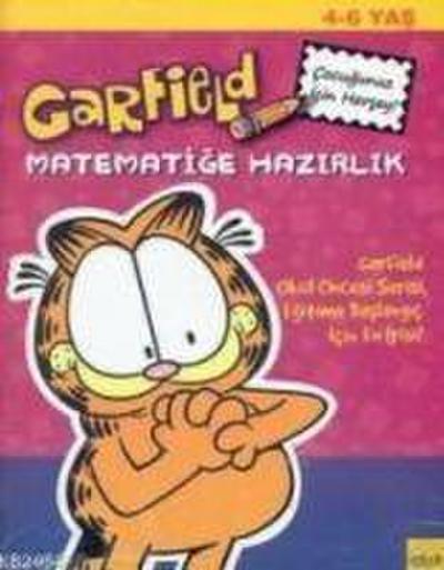 Garfield Matematige Hazirlik