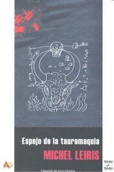 Espejo de la tauromaquia