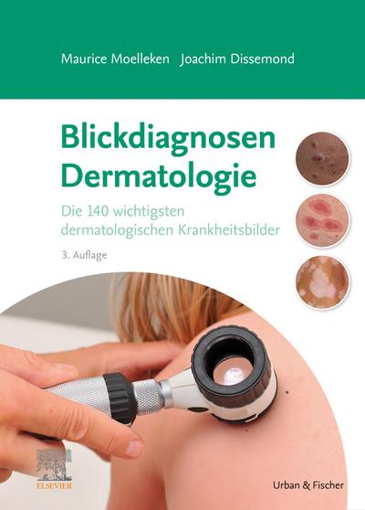 Blickdiagnosen Dermatologie