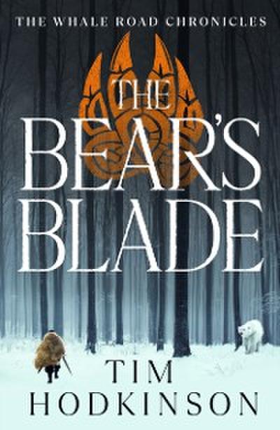 Bear’s Blade