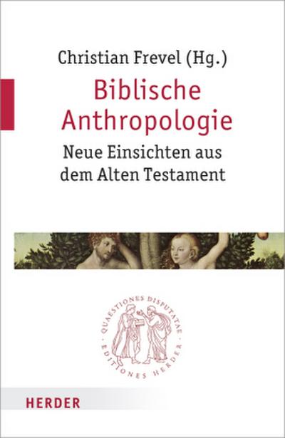 Biblische Anthropologie