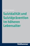 Suizidalität und Suizidprävention im höheren Lebensalter - Norbert Erlemeier