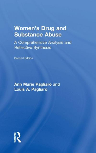 Women’s Drug and Substance Abuse