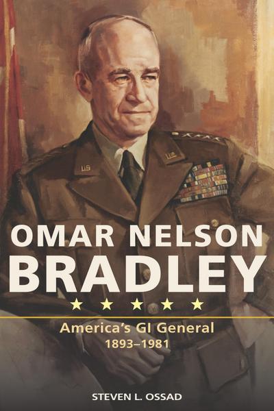 Omar Nelson Bradley