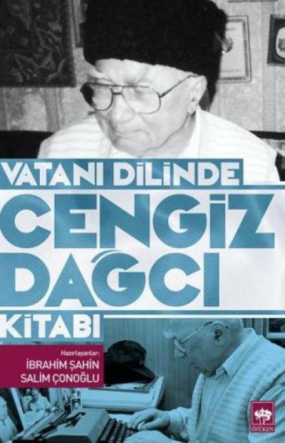 Vatani Dilinde Cengiz Dagci Kitabi