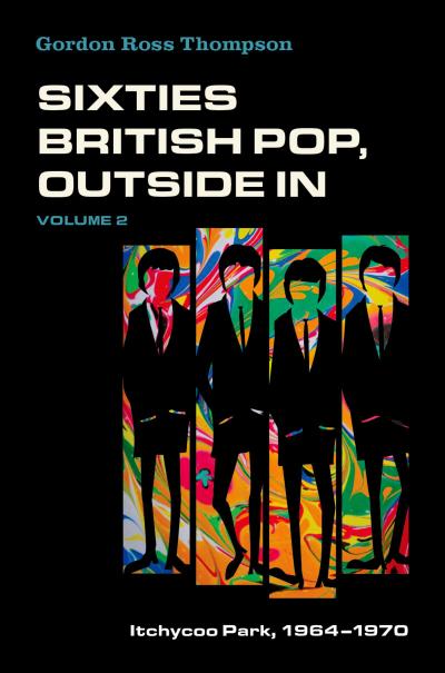 Sixties British Pop, Outside in