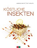 Köstliche Insekten