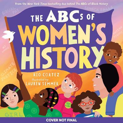 The ABCs of Women’s History
