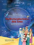 Die Wochenabschnitte der Tora - Buch Bereschit