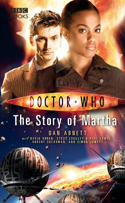 Doctor Who