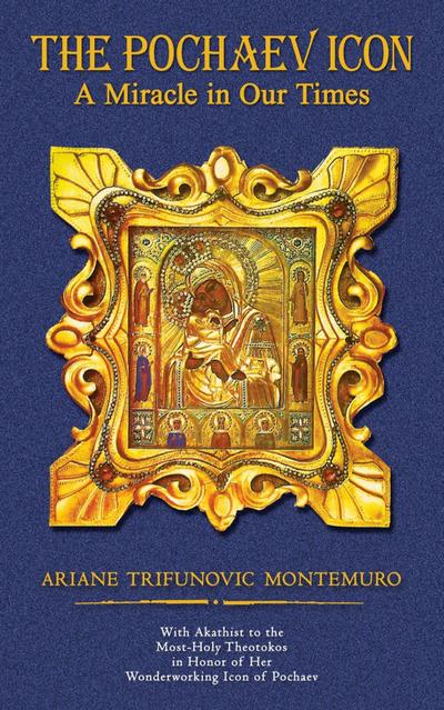 The Pochaev Icon
