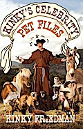 Kinky’s Celebrity Pet Files