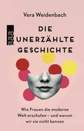 Die unerzählte Geschichte von Vera Weidenbach | Buch