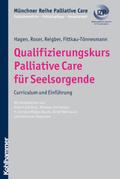 Qualifizierungskurs Palliative Care für Seelsorgen