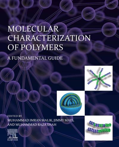 Molecular Characterization of Polymers