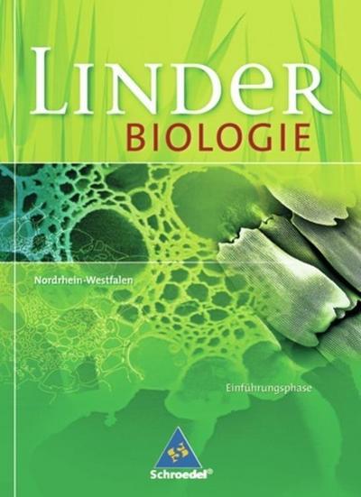 Linder Biologie, 11. Klasse, Ausgabe Nordrhein-Westfalen