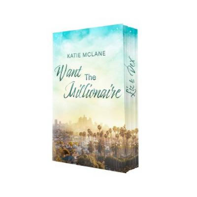 Want The Millionaire