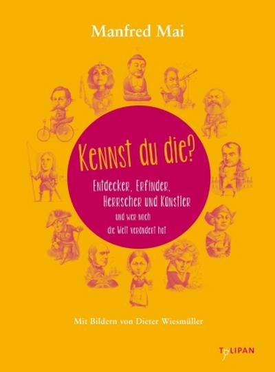 Kennst du die?. Bd.1