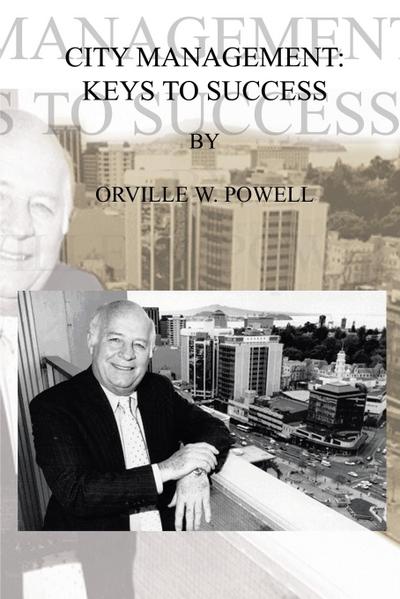 City Management - Orville W. Powell