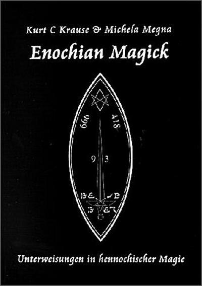 Enochian Magick