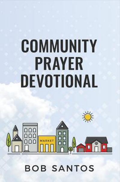 Community Prayer Devotional