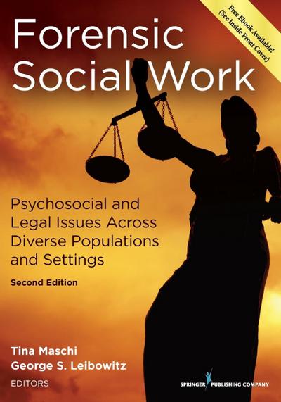 Forensic Social Work