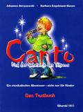 Canto und das Geheimnis des Tritonus