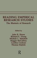Reading Empirical Research Studies