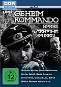 Geheimkommando Spree & Geheime Spuren