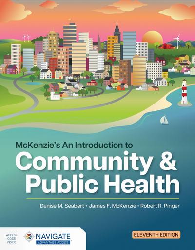 McKenzie’s an Introduction to Community & Public Health
