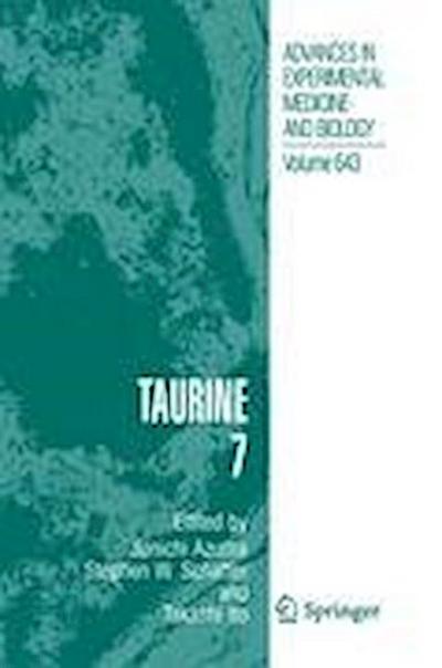 Taurine 7
