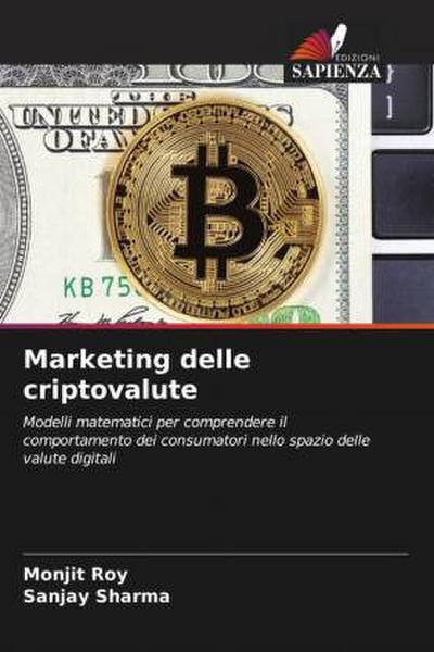 Marketing delle criptovalute