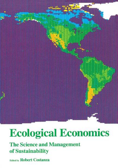 Ecological Economics