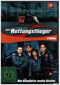 Die Rettungsflieger - Season 2