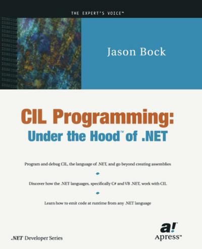 CIL Programming