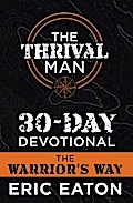 The Thrival Man 30-Day Devotional