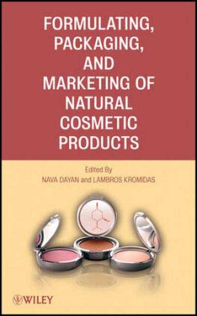 Formulating Cosmetics