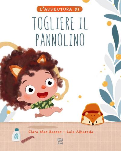L’ avventura di togliere il pannolino