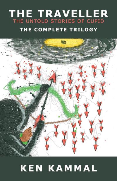 The Traveller the Untold Stories of Cupid