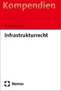 Infrastrukturrecht
