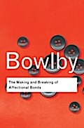 Making and Breaking of Affectional Bonds
