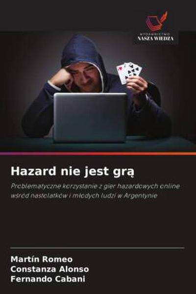 Hazard nie jest gr¿