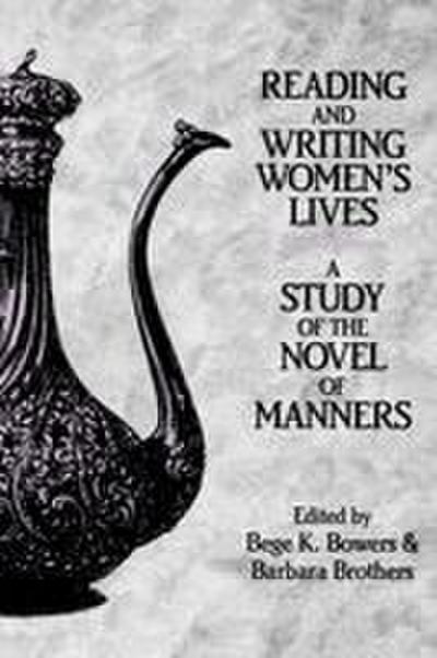 Reading and Writing Women’s Lives